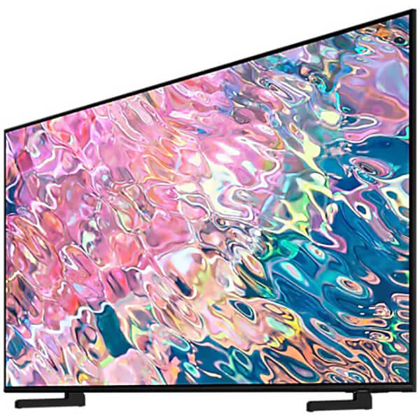 Samsung 55″ Q60B QLED 4K Smart TV (Samsung QA55Q60B) image 3
