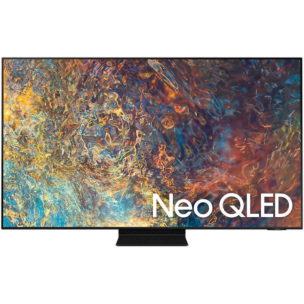 Samsung 55″ QN90A Neo QLED 4K Smart TV (Samsung QA55QN90A) image 1