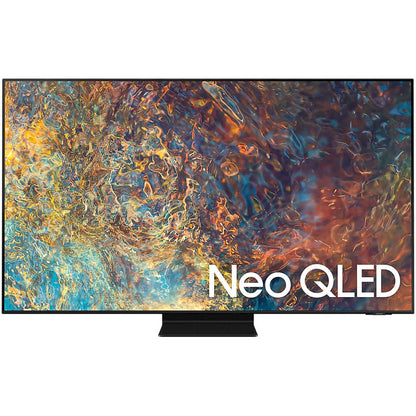 Samsung 55″ QN90A Neo QLED 4K Smart TV (Samsung QA55QN90A)