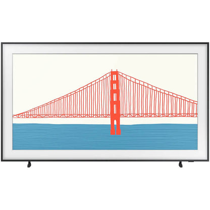 Samsung 65″ LS03A The Frame Art Mode 4K Smart TV (SAMSUNG QA65LS03A)