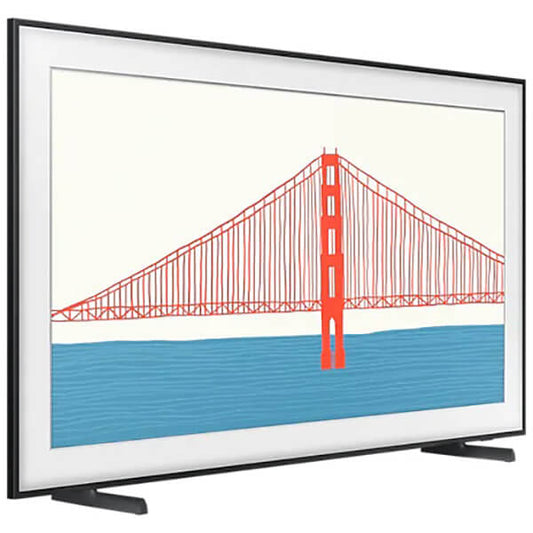 Samsung 65″ LS03A The Frame Art Mode 4K Smart TV (SAMSUNG QA65LS03A) image 2