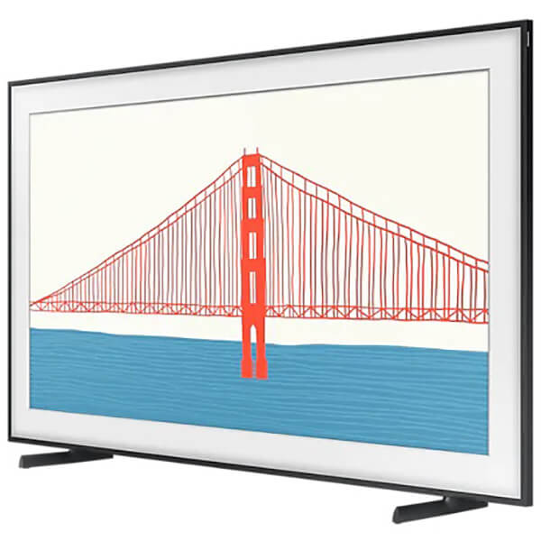 Samsung 65″ LS03A The Frame Art Mode 4K Smart TV (SAMSUNG QA65LS03A) image 3