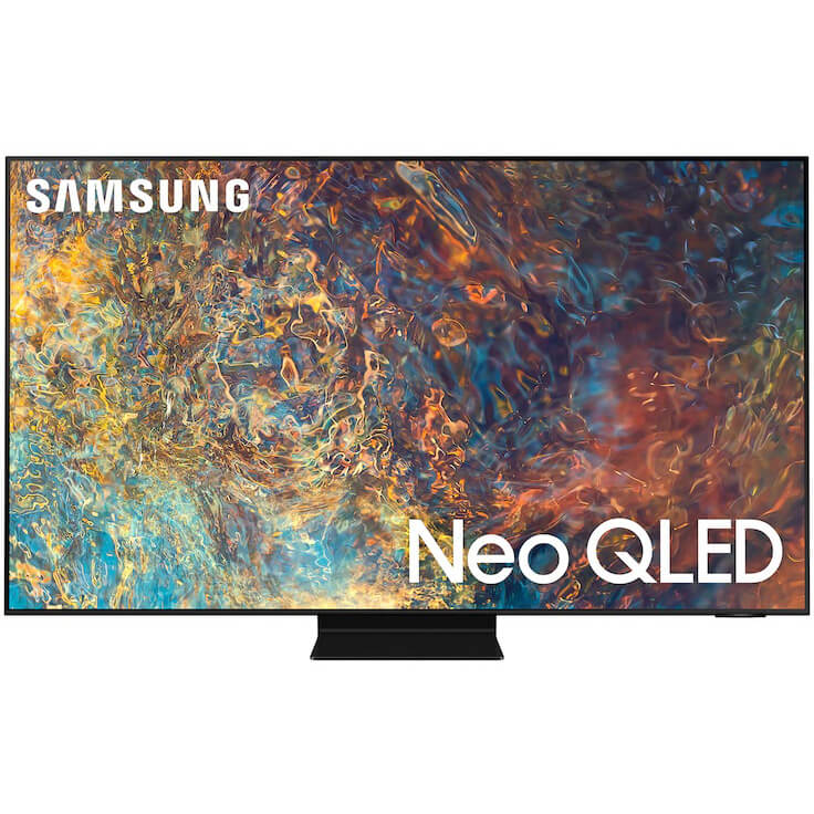 Samsung QA65QN90A 65” NEO QLED TV (SAMSUNG QA65QN90A) image 1