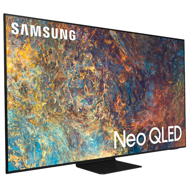 Samsung QA65QN90A 65” NEO QLED TV (SAMSUNG QA65QN90A) image 2