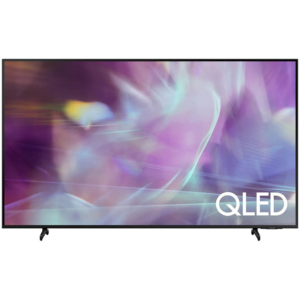 Samsung 85″ Q60A QLED 4K Smart TV (Samsung QA85Q60A) image 1
