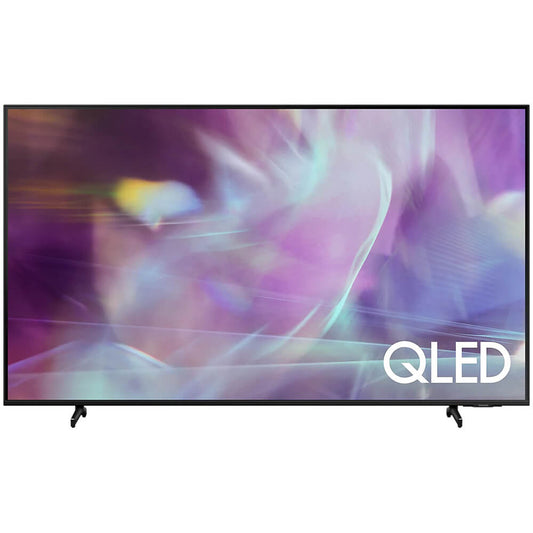 Samsung 85″ Q60A QLED 4K Smart TV (Samsung QA85Q60A) image 1