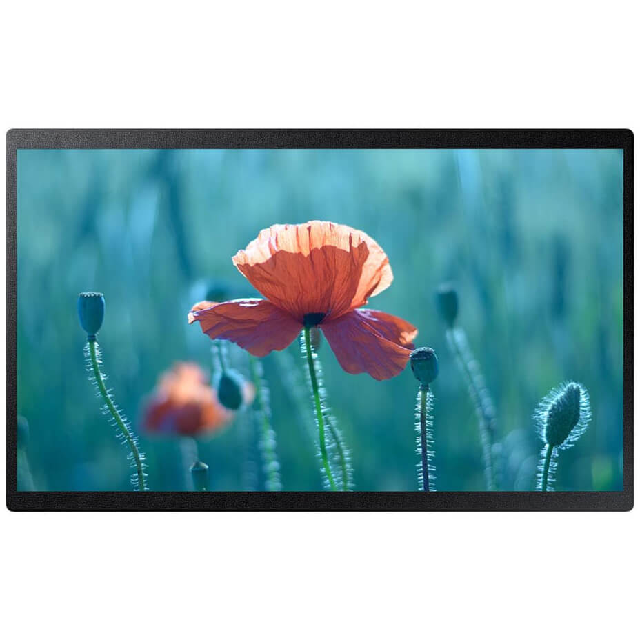 Samsung 24″ QB24R Enhanced communication in a compact Professional Display (SAMSUNG QB24R) image 1
