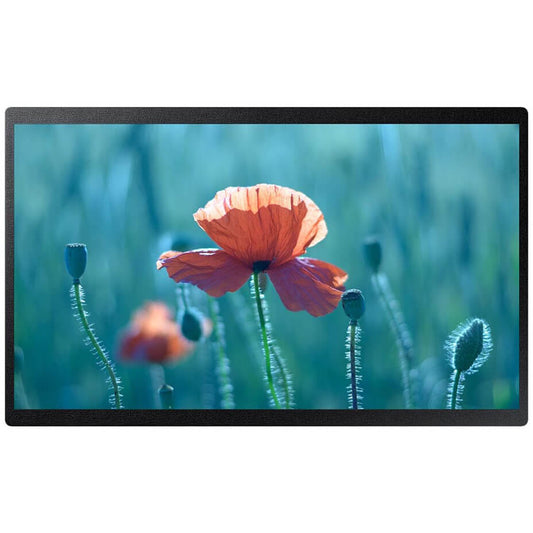 Samsung 24″ QB24R Enhanced communication in a compact Professional Display (SAMSUNG QB24R) image 1