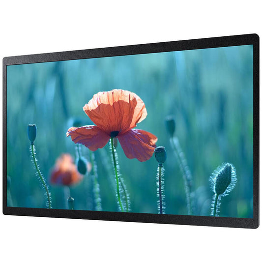 Samsung 24″ QB24R Enhanced communication in a compact Professional Display (SAMSUNG QB24R) image 2