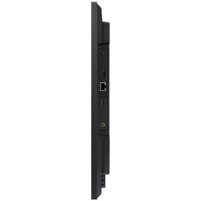 Samsung 24″ QB24R Enhanced communication in a compact Professional Display (SAMSUNG QB24R) image 3