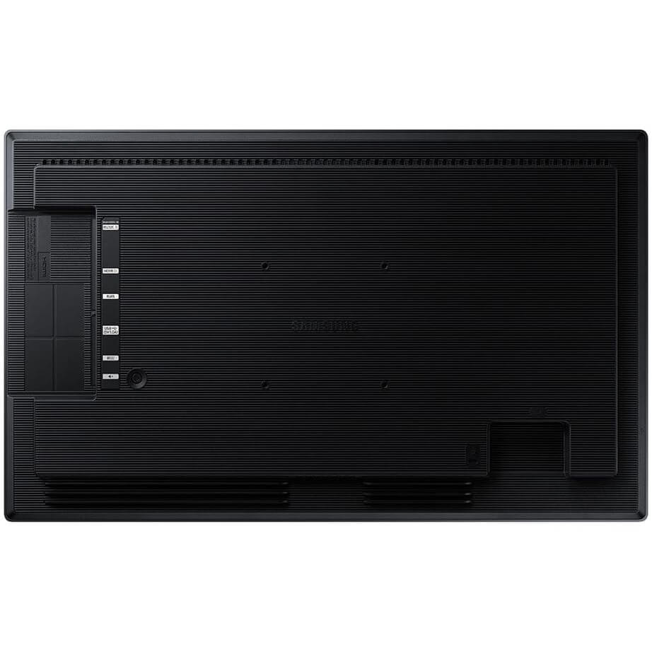 Samsung 24″ QB24R Enhanced communication in a compact Professional Display (SAMSUNG QB24R) image 4
