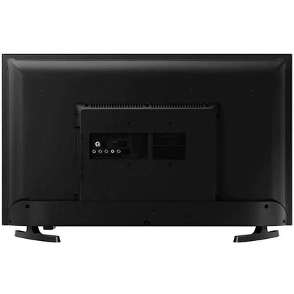 Samsung 32″ N5003 Series 5 HD TV (SAMSUNG UA32N5003) — rear view