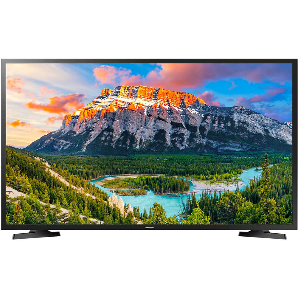 Samsung 40″ N5000 Series 5 FHD TV (SAMSUNG UA40N5000) image 1