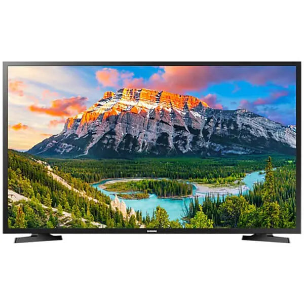 Samsung 40″ N5300 Full HD Smart TV (UA40N5300) image 1