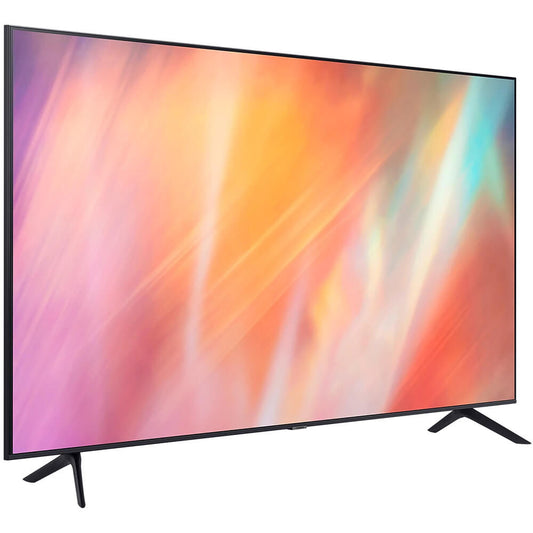Samsung 43″ AU7000 UHD 4K Smart TV (UA43AU7000) image 2