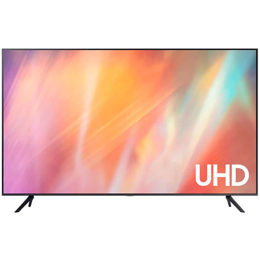 Samsung 50″ AU7000 UHD 4K Smart TV (Samsung UA50AU7000) image 1