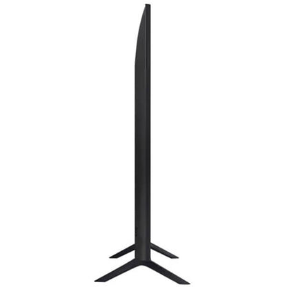 Samsung 50″ AU7000 UHD 4K Smart TV (Samsung UA50AU7000) — rear view