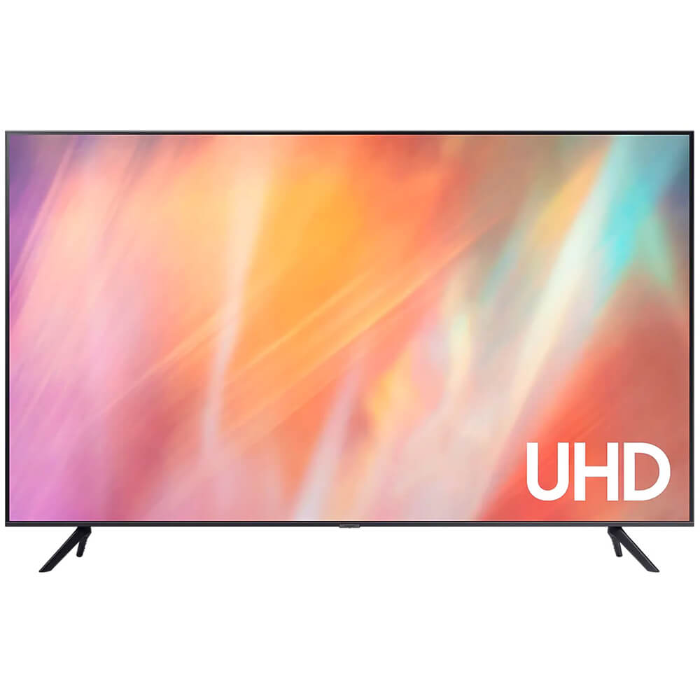 Samsung 75″ AU7000 UHD 4K Smart TV (Samsung UA75AU7000) image 1