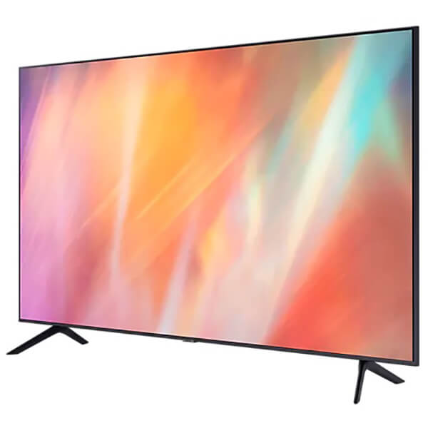 Samsung 75″ AU7000 UHD 4K Smart TV (Samsung UA75AU7000) image 3