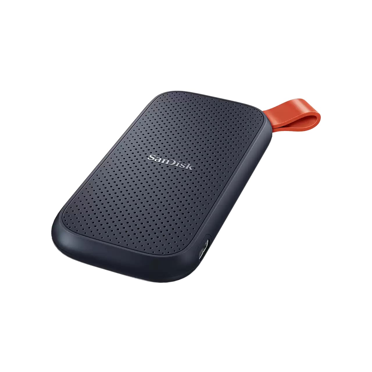 SanDisk Portable 480GB USB-A External Solid State Drive (SDSSDE30-480G-G25) image 3