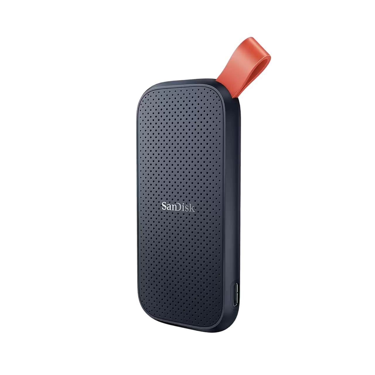 SanDisk Portable 480GB USB-A External Solid State Drive (SDSSDE30-480G-G25) image 2