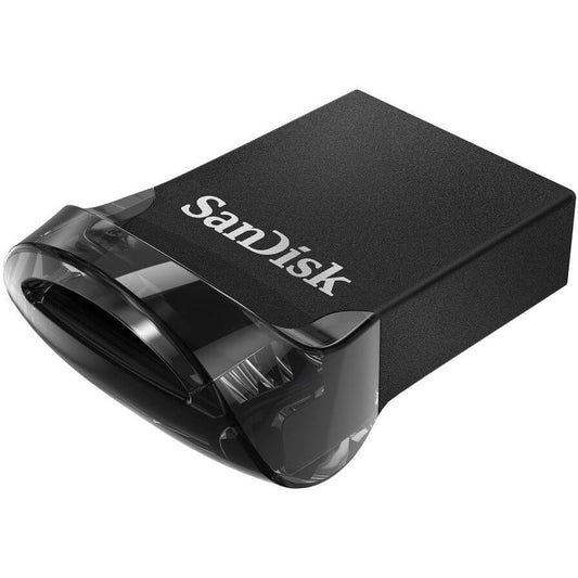 SanDisk Ultra Fit 256GB USB 3.2 Flash Drive (SDCZ430-256G-G46) image 2