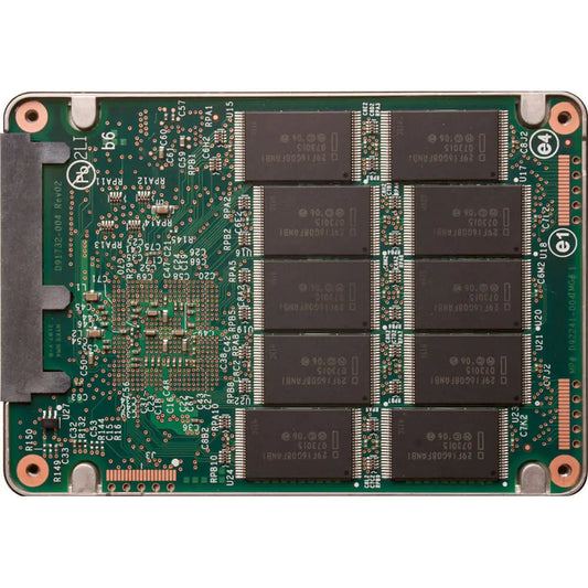Mecer 128GB 2.5-inch Solid State Drive (SSD-128G-3) image 1