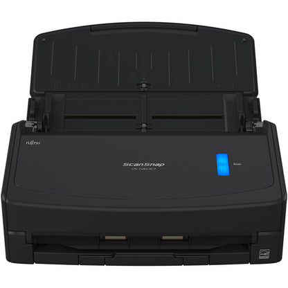 Fujitsu 40ppm/80ipm A4 Duplex ADF USB3.2 LED Desktop Scanner (ScanSnap iX1400)
