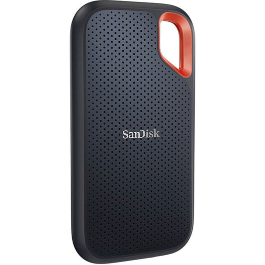 SanDisk Extreme 500GB Portable SSD (SDSSDE61-500G-G25) image 2