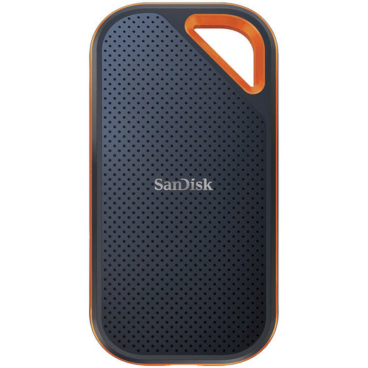 SanDisk Extreme PRO 1TB Portable SSD (SDSSDE81-1T00-G25) image 1