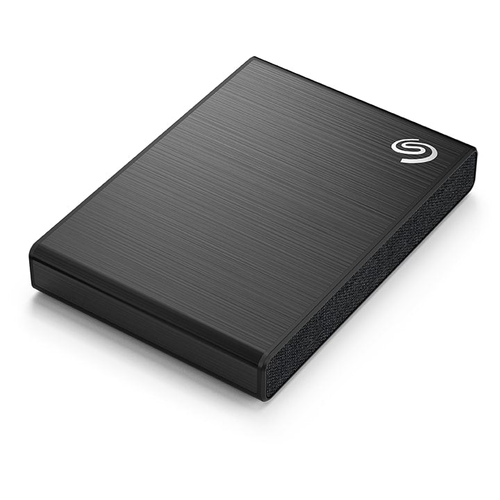 Seagate One Touch Portable 2TB 2.5-inch External Hard Drive (STKB2000400) image 4