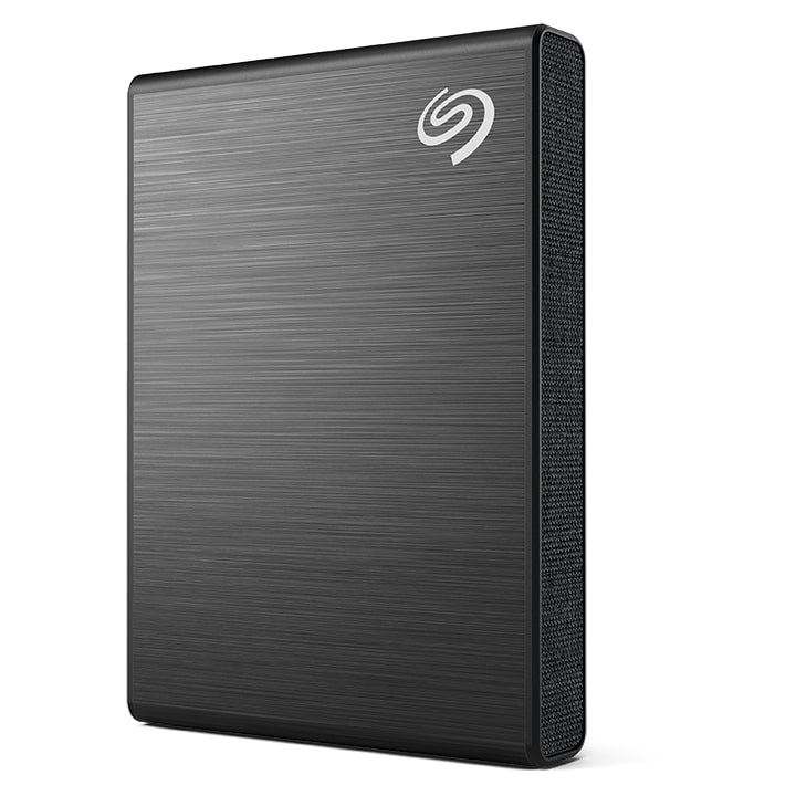 Seagate One Touch Portable 2TB 2.5-inch External Hard Drive (STKB2000400) image 2