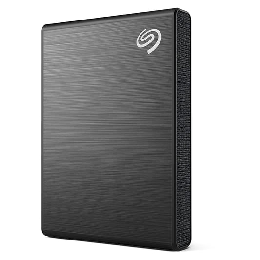 Seagate One Touch Portable 2TB 2.5-inch External Hard Drive (STKB2000400) image 2