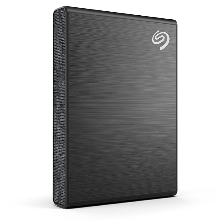 Seagate One Touch Portable 2TB 2.5-inch External Hard Drive (STKB2000400) image 3