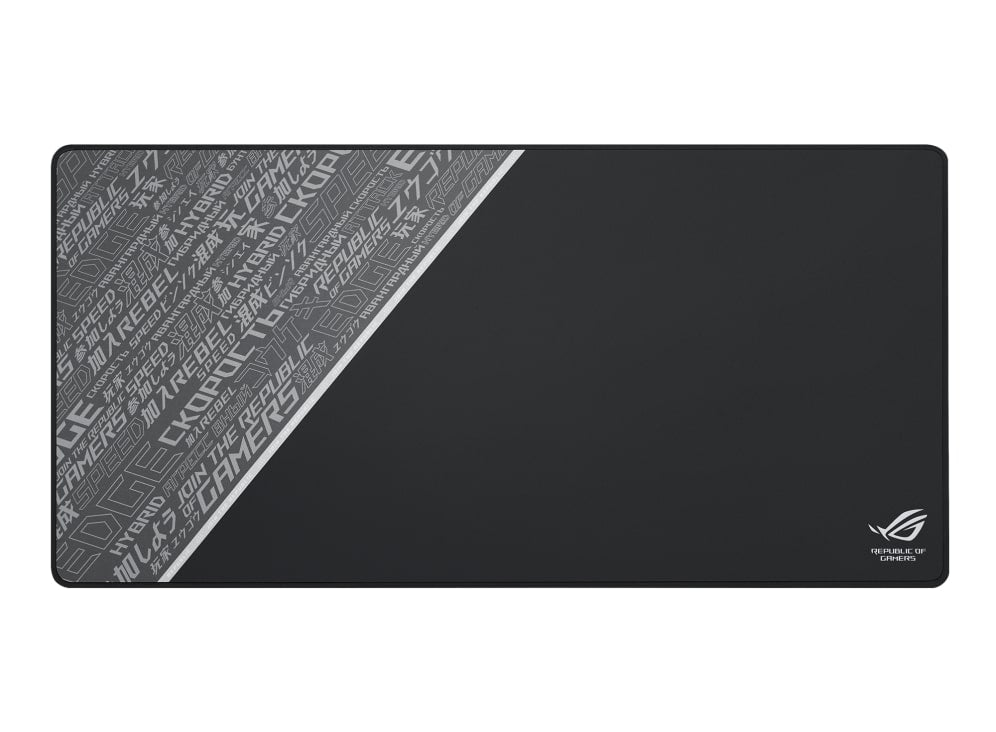 ASUS ROG Sheath BLK LTD Gaming Mouse Pad (90MP00K3-B0UA00) image 1