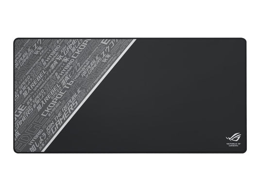 ASUS ROG Sheath BLK LTD Gaming Mouse Pad (90MP00K3-B0UA00) image 1