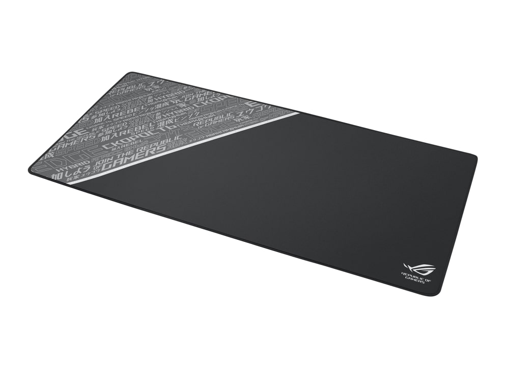ASUS ROG Sheath BLK LTD Gaming Mouse Pad (90MP00K3-B0UA00) image 2