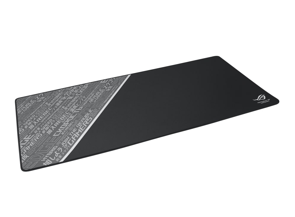 ASUS ROG Sheath BLK LTD Gaming Mouse Pad (90MP00K3-B0UA00) image 3