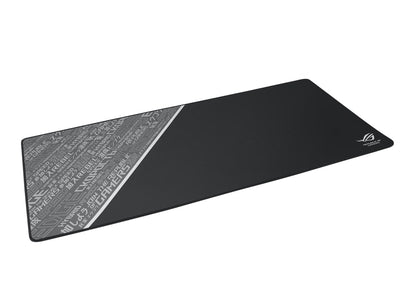 ASUS ROG Sheath BLK LTD Gaming Mouse Pad (90MP00K3-B0UA00) — side view