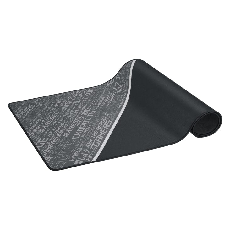 ASUS ROG Sheath BLK LTD Gaming Mouse Pad (90MP00K3-B0UA00) image 4