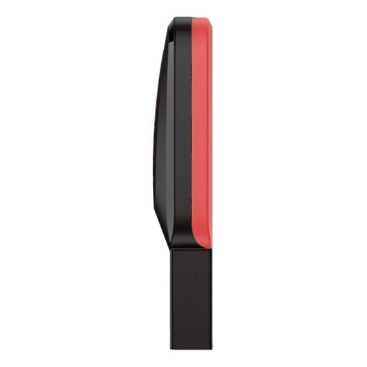 NETAC U197 32GB USB2.0 Capless USB Flash Drive (NT03U197N-032G-20BK) image 2