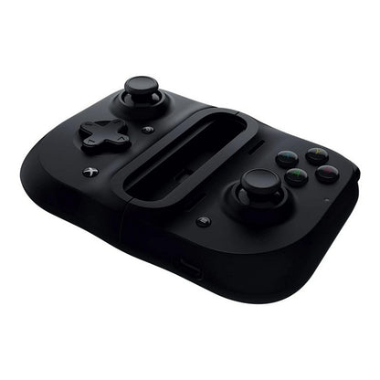 Razer Kishi Gaming Controller (RZ06-02900100-R3M1) — side view