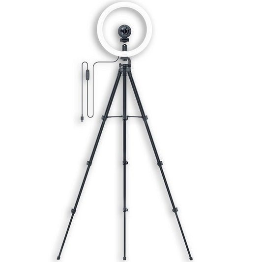 Razer Ring Light (RZ19-03660100-R3M1) image 1