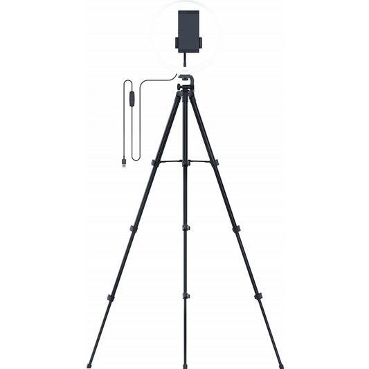 Razer Ring Light (RZ19-03660100-R3M1) image 2