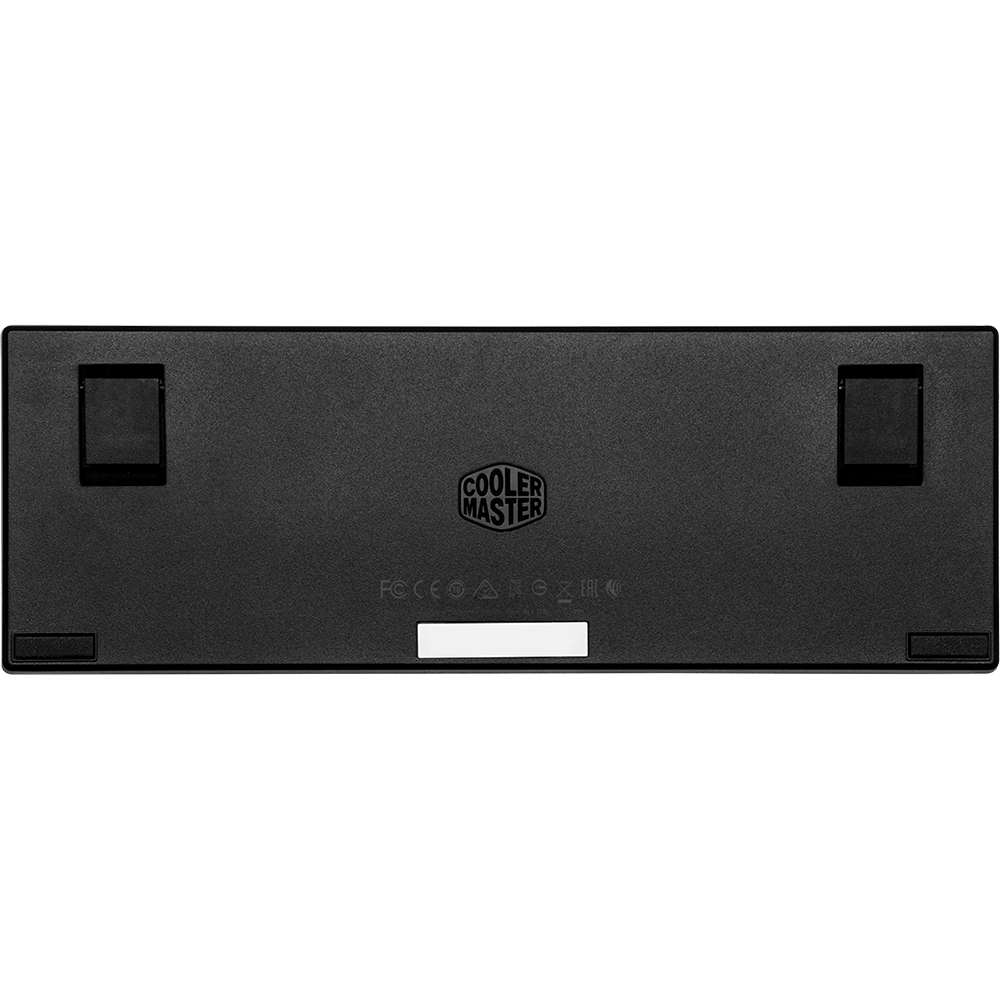 CoolerMaster SK622 Wireless/Bluetooth Mechanical RGB LED Backlight Gaming Keyboard (SK-622-SKTR1-US) image 4