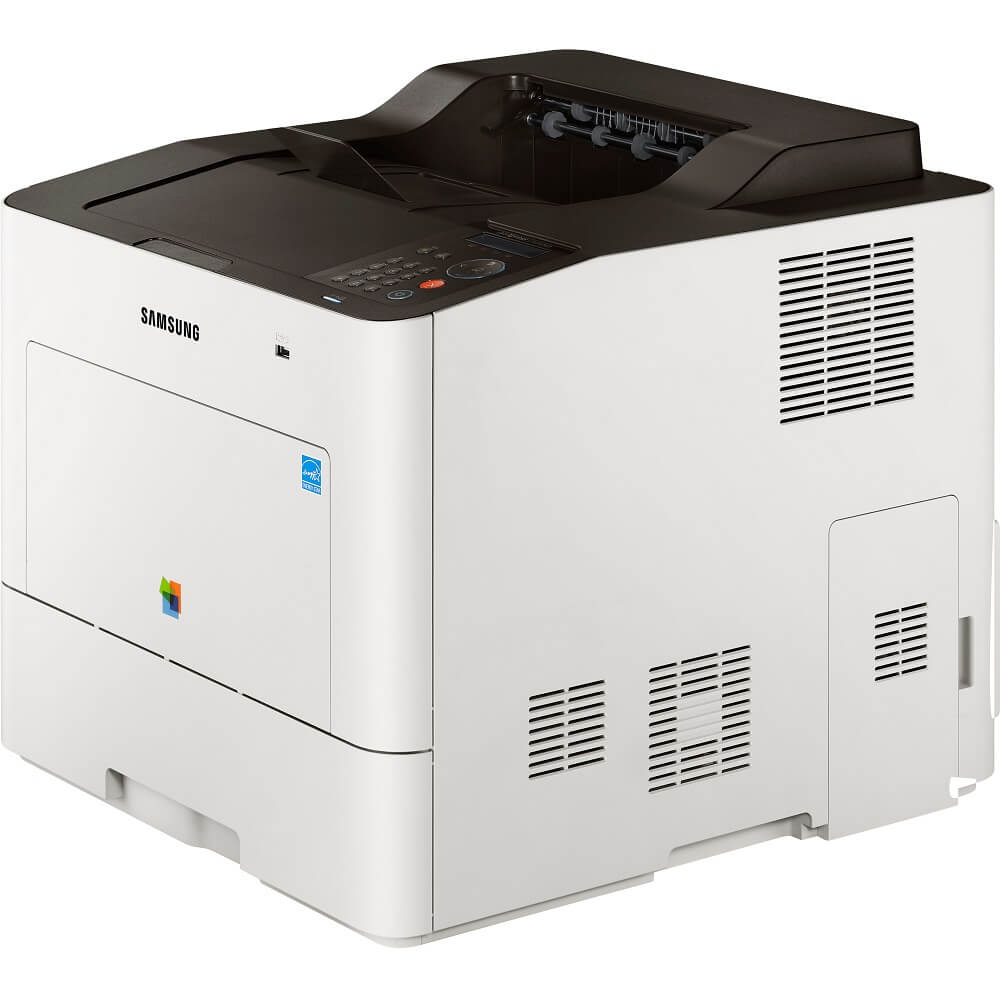 Samsung ProXpress SL-C4010ND Color Laser Printer (SS216P) image 3