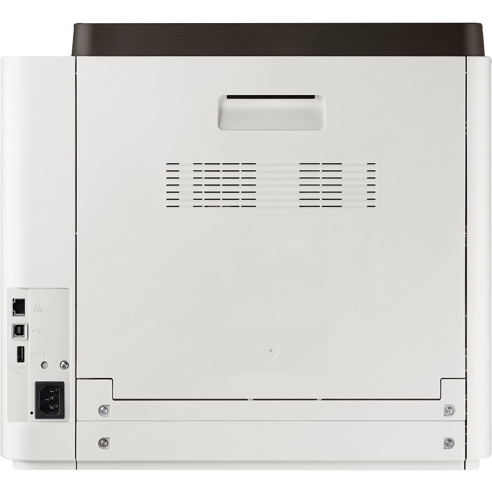 Samsung ProXpress SL-C4010ND Color Laser Printer (SS216P) image 4
