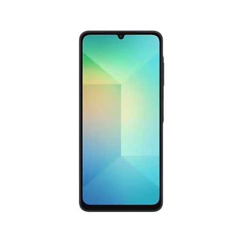 Samsung Galaxy A06 64GB - SM-A065 - Black product image 8