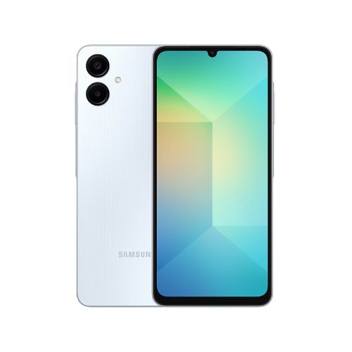 Samsung Galaxy A06 64GB - SM-A065 - Black product image 6