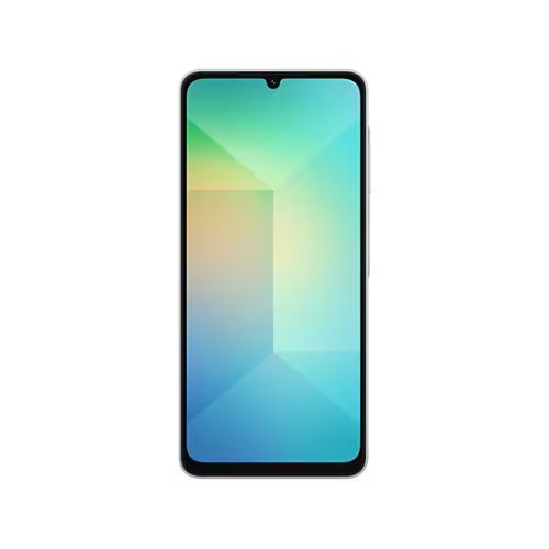 Samsung Galaxy A06 64GB - SM-A065 - Light Blue product image 6
